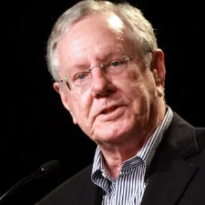 Steve Forbes